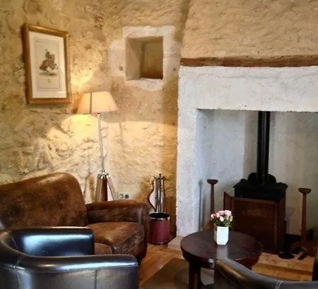 Holiday home Tour Milou Beynac-et-Cazenac