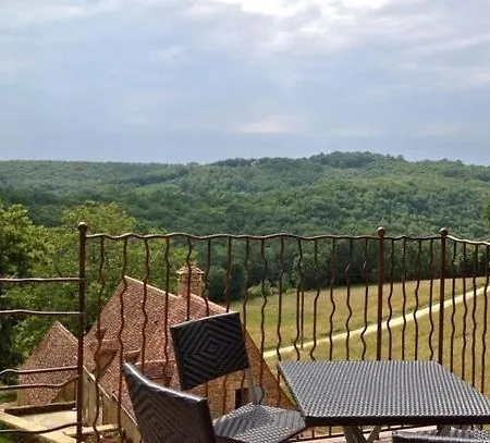Holiday home Tour Milou Beynac-et-Cazenac
