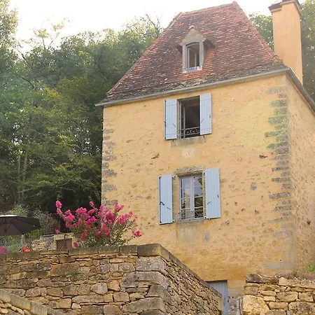 Tour Milou Nyaraló Sarlat-la-Canéda