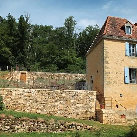 Tour Milou Beynac-et-Cazenac