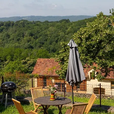 Tour Milou Beynac-et-Cazenac