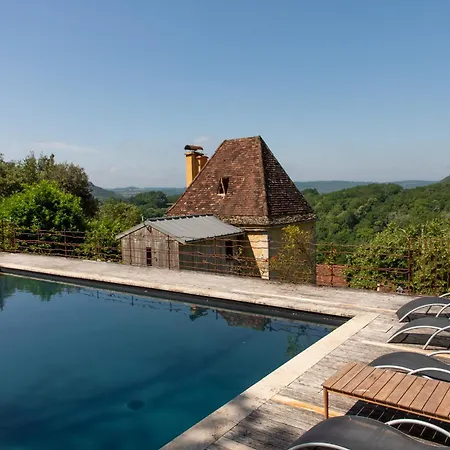 Tour Milou Feriehus *