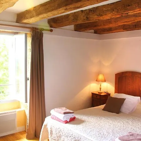 Tour Milou Holiday home Beynac-et-Cazenac