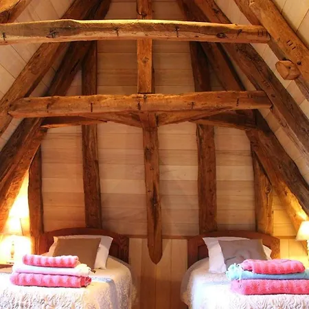 Holiday home Tour Milou Beynac-et-Cazenac