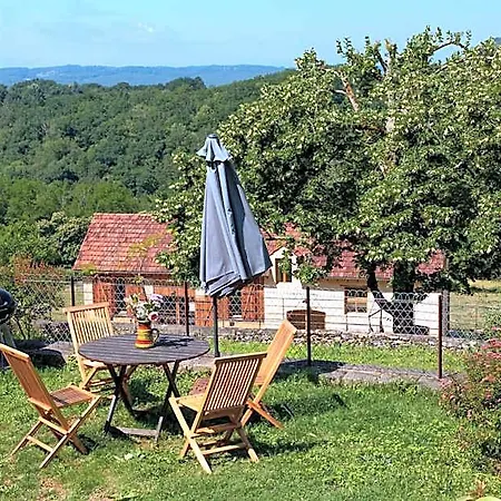 Holiday home Tour Milou