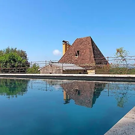 Tour Milou Holiday home