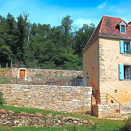 Holiday home Tour Milou