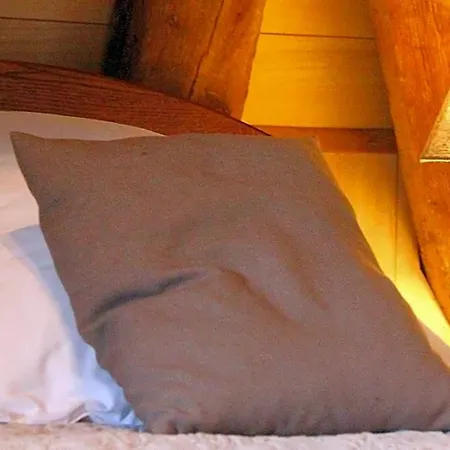 Holiday home Tour Milou *