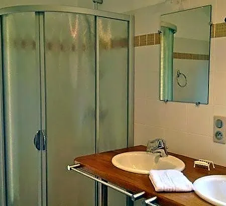 Tour Milou Holiday home *