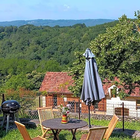 Holiday home Tour Milou