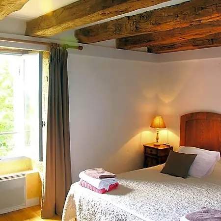 Holiday home Tour Milou Beynac-et-Cazenac