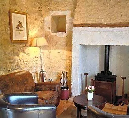 Tour Milou Holiday home *