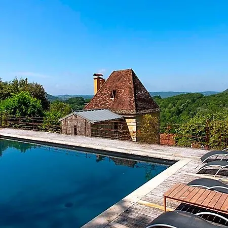 Tour Milou Holiday home Beynac-et-Cazenac