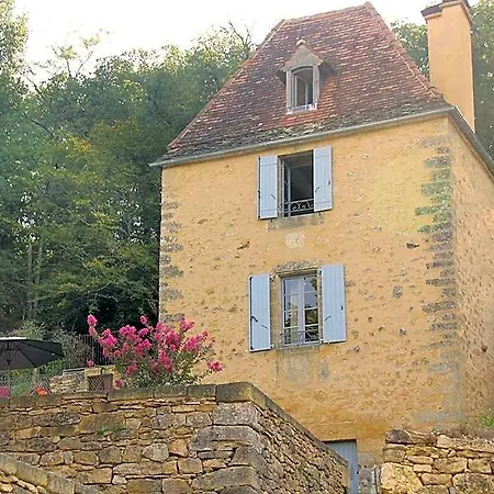 Tour Milou Holiday home Beynac-et-Cazenac
