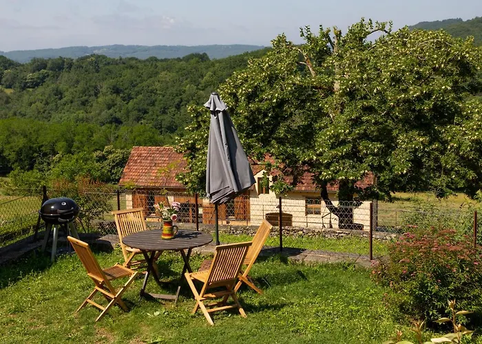 Casa de Férias Tour Milou