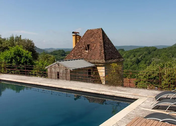 Tour Milou Casa de Férias *